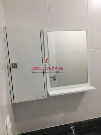 Imagem Apartamento com 1 Quarto à Venda, 35 m² em Vila Leopoldina - São Paulo