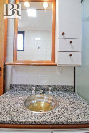 Imagem Apartamento com 3 Quartos à Venda, 100 m² em Vila Congonhas - São Paulo Imagem Apartamento com 3 Quartos à Venda, 100 m² em Vila Congonhas - São Paulo