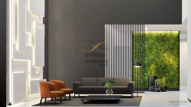 Imagem Apartamento com 3 Quartos à Venda, 83 m² em Santo Agostinho - Belo Horizonte