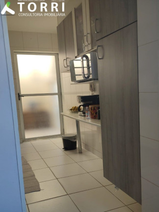 Imagem Imóvel com 3 Quartos à Venda, 75 m² em Jardim Residencial Villa Amato - Sorocaba