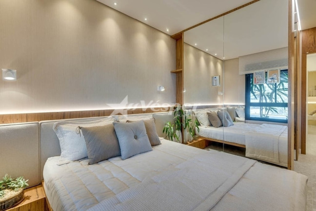 Imagem Apartamento com 3 Quartos à Venda, 119 m² em Setor Bueno - Goiânia