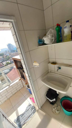Apartamento com 1 Quarto à Venda, 48 m² em Mirim - Praia Grande