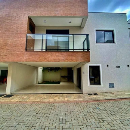 Casa de Condomínio com 3 Quartos à Venda, 113 m² em Jardim Atlantico - Goiania