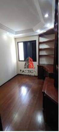 Imagem Apartamento com 3 Quartos para Alugar, 85 m² em Anália Franco - São Paulo