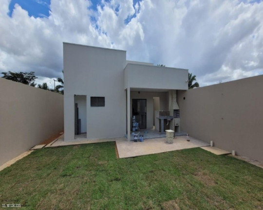 Imagem Casa com 3 Quartos à Venda, 92 m² em Aponiã - Porto Velho