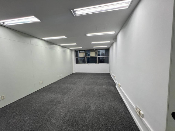 Imagem Imóvel Comercial para Alugar, 383 m² em Bela Vista - São Paulo Imagem Imóvel Comercial para Alugar, 383 m² em Bela Vista - São Paulo
