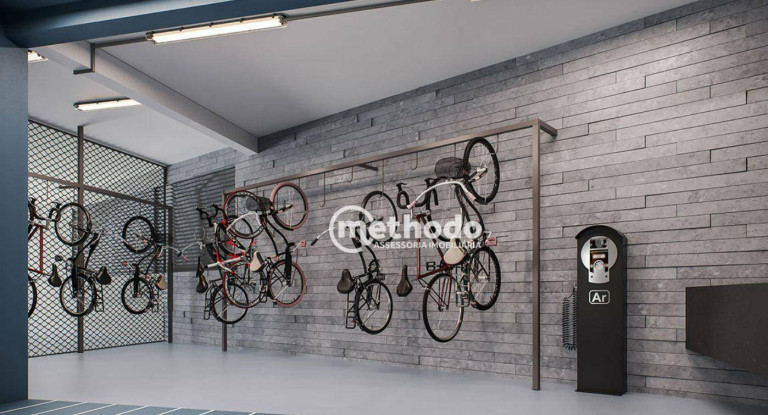 Imagem Apartamento com 3 Quartos à Venda, 139 m² em Cambuí - Campinas