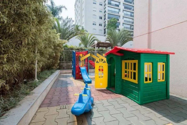 Imagem Apartamento com 2 Quartos à Venda, 78 m² em Alto De Pinheiros - São Paulo