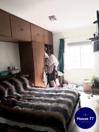 Imagem Apartamento com 3 Quartos à Venda, 160 m² em Morumbi - São Paulo