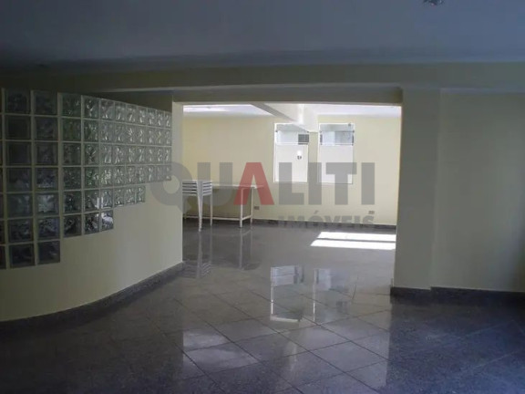 Imagem Apartamento com 2 Quartos à Venda, 130 m² em Moema - São Paulo