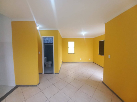 Imagem Casa com 3 Quartos para Alugar, 120 m² em Praia Do Flamengo - Salvador