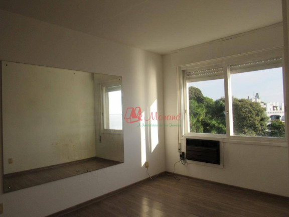 Imagem Apartamento com 3 Quartos à Venda, 100 m² em Vila Assunção - Porto Alegre