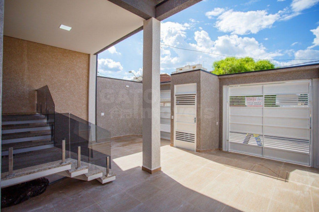 Imagem Casa com 3 Quartos à Venda, 167 m² em Portais (polvilho) - Cajamar Imagem Casa com 3 Quartos à Venda, 167 m² em Portais (polvilho) - Cajamar
