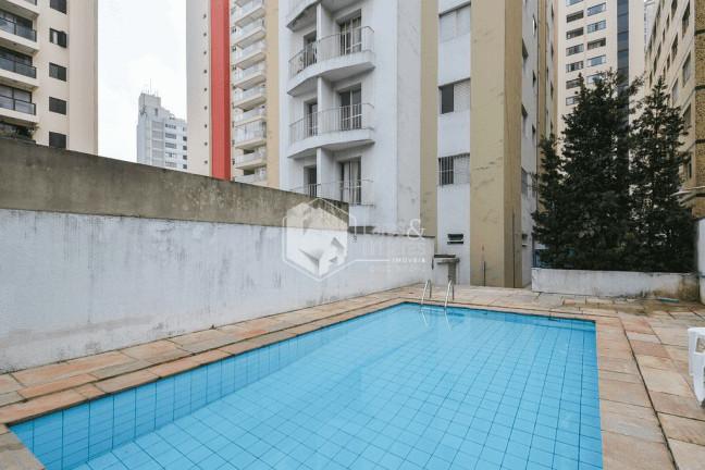 Imagem Apartamento com 2 Quartos à Venda, 51 m² em Vila Mariana - São Paulo Imagem Apartamento com 2 Quartos à Venda, 51 m² em Vila Mariana - São Paulo