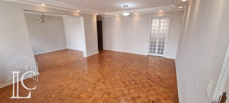 Apartamento com 3 Quartos à Venda, 108 m² em Itaim Bibi - São Paulo