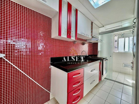 Imagem Apartamento com 2 Quartos à Venda, 70 m² em Vila Prudente - São Paulo