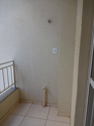 Imagem Apartamento com 2 Quartos para Alugar, 50 m² em Jardim Capoava - Nova Odessa