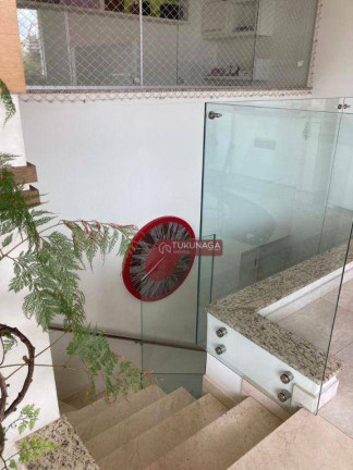 Imagem Apartamento com 3 Quartos à Venda, 340 m² em Vila Rosália - Guarulhos