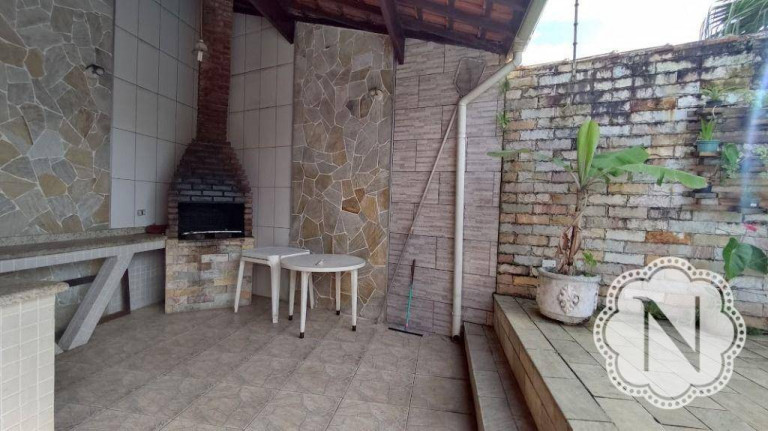 Imagem Casa com 3 Quartos à Venda, 167 m² em Cibratel Ii - Itanhaém Imagem Casa com 3 Quartos à Venda, 167 m² em Cibratel Ii - Itanhaém