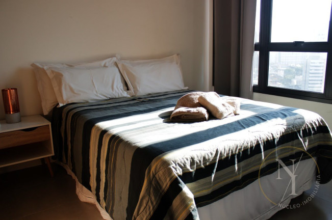 Imagem Kitnet com 1 Quarto à Venda, 32 m² em Pinheiros - São Paulo Imagem Kitnet com 1 Quarto à Venda, 32 m² em Pinheiros - São Paulo