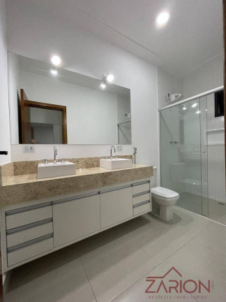 Imagem Casa de Condomínio com 2 Quartos à Venda, 235 m² em Campos Do Conde Louvre - Taubaté