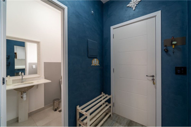 Imagem Casa com 3 Quartos à Venda, 118 m² em Medeiros - Jundiaí