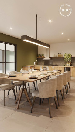 Imagem Apartamento com 1 Quarto à Venda, 27 m² em Moema - São Paulo