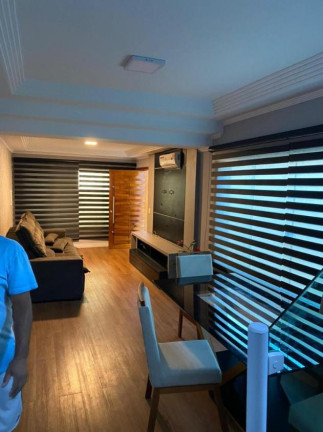 Imagem Casa com 3 Quartos à Venda, 151 m² em Aviação - Praia Grande