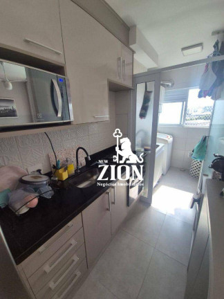 Imagem Apartamento com 2 Quartos à Venda, 49 m² em Vila Guilherme - São Paulo Imagem Apartamento com 2 Quartos à Venda, 49 m² em Vila Guilherme - São Paulo