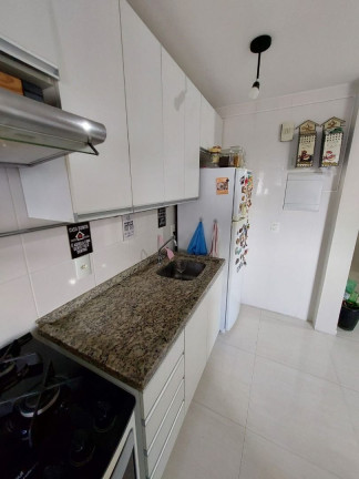 Imagem Apartamento com 2 Quartos à Venda, 46 m² em Ipanema - Porto Alegre