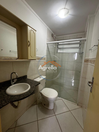 Imagem Imóvel com 3 Quartos à Venda, 65 m² em Condomínio Edifício Jequitibá - Mogi Guaçu