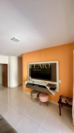 Imagem Casa com 4 Quartos à Venda, 220 m² em Jardim Leblon - Goiânia Imagem Casa com 4 Quartos à Venda, 220 m² em Jardim Leblon - Goiânia