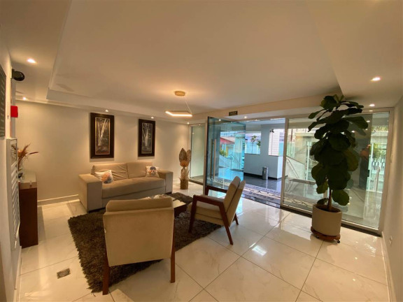Imagem Apartamento com 2 Quartos à Venda, 81 m² em Forte - Praia Grande Imagem Apartamento com 2 Quartos à Venda, 81 m² em Forte - Praia Grande