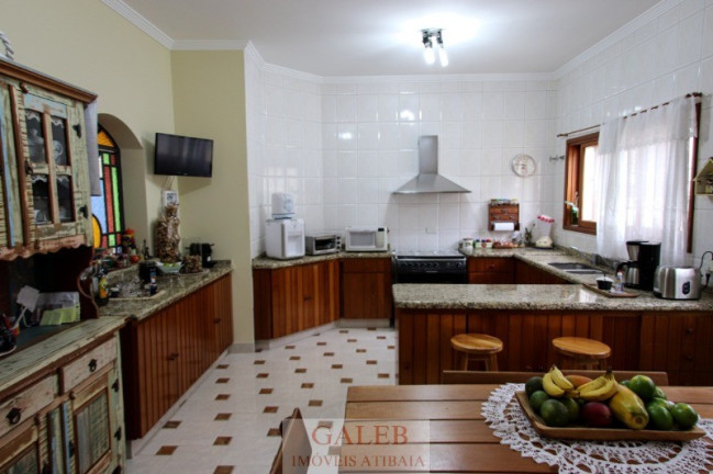 Imagem Casa com 3 Quartos à Venda, 401 m² em Vila Petrópolis - Atibaia Imagem Casa com 3 Quartos à Venda, 401 m² em Vila Petrópolis - Atibaia