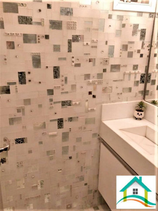 Imagem Apartamento com 2 Quartos à Venda, 210 m² em Santa Maria - São Caetano Do Sul