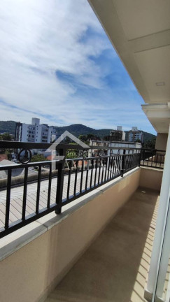Imagem Apartamento com 2 Quartos à Venda, 69 m² em Saguaçu - Joinville