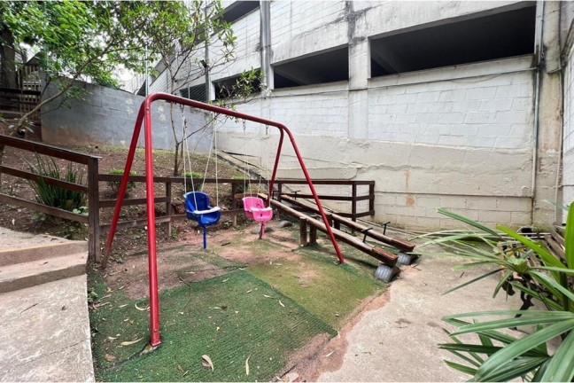 Imagem Apartamento com 2 Quartos à Venda, 45 m² em Campo Limpo - São Paulo Imagem Apartamento com 2 Quartos à Venda, 45 m² em Campo Limpo - São Paulo