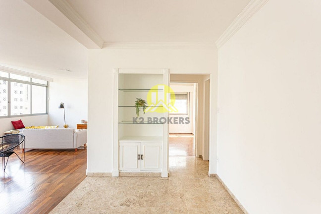 Imagem Apartamento com 4 Quartos à Venda, 285 m² em Higienópolis - São Paulo