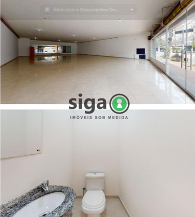 Imagem Imóvel Comercial para Alugar, 558 m² em Tatuapé - São Paulo
