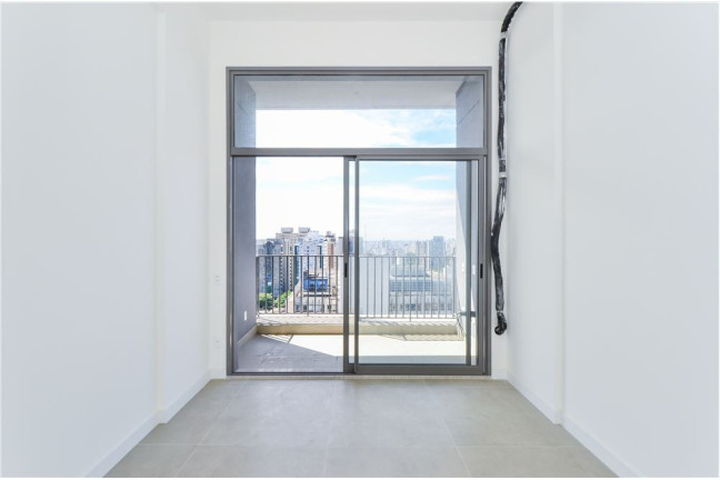 Apartamento com 1 Quarto à Venda, 25 m² em Vila Mariana - São Paulo