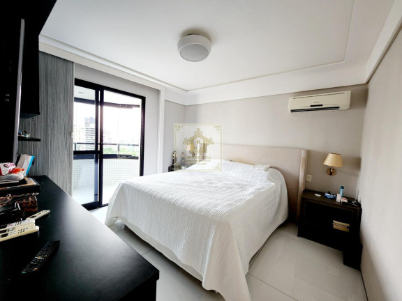Imagem Apartamento com 3 Quartos à Venda, 143 m² em Graça - Salvador Imagem Apartamento com 3 Quartos à Venda, 143 m² em Graça - Salvador