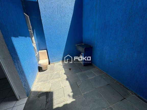 Imagem Casa com 3 Quartos para Alugar, 150 m² em Vila Ristori - Guarulhos Imagem Casa com 3 Quartos para Alugar, 150 m² em Vila Ristori - Guarulhos