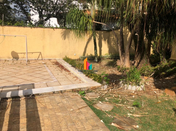 Imagem Casa com 4 Quartos à Venda, 602 m² em Chácara Malota - Jundiaí