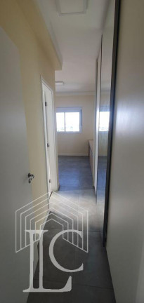 Imagem Apartamento com 2 Quartos para Alugar, 83 m² em Campo Belo - São Paulo