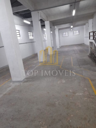 Imagem Galpão à Venda, 742 m² em Vila São Bento - São José Dos Campos Imagem Galpão à Venda, 742 m² em Vila São Bento - São José Dos Campos
