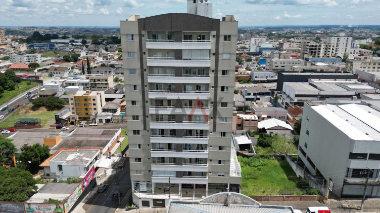 Apartamento com 1 Quarto à Venda, 94 m² em Centro - Gpva - Guarapuava
