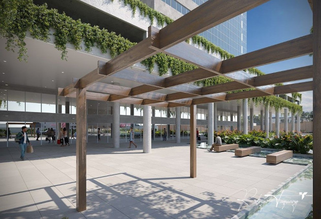 Imagem Sala Comercial à Venda, 42 m² em Park Lozandes - Goiânia Imagem Sala Comercial à Venda, 42 m² em Park Lozandes - Goiânia