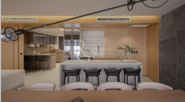 Imagem Apartamento com 3 Quartos à Venda, 232 m² em Bela Vista - Porto Alegre
