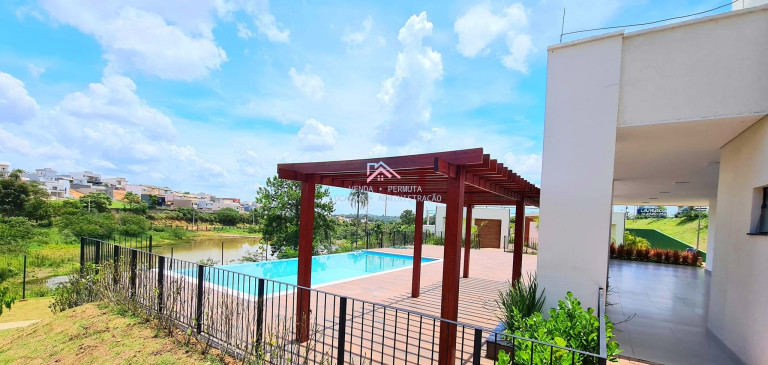 Imagem Terreno à Venda, 456 m² em Villagio Azzure - Itupeva Imagem Terreno à Venda, 456 m² em Villagio Azzure - Itupeva