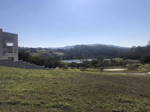 Terreno à Venda, 791 m² em Condominio Residencial Paradiso - Itatiba